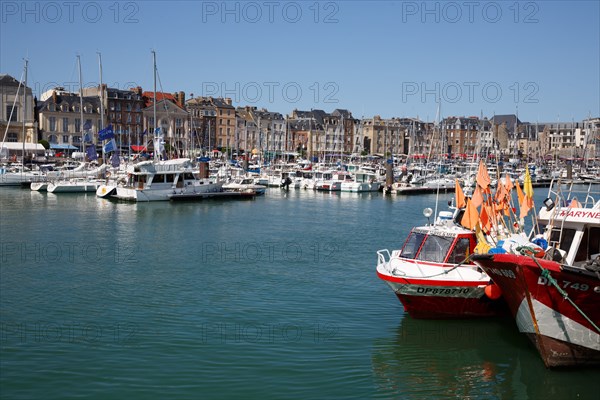 Dieppe (Seine-Maritime)