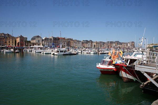 Dieppe (Seine-Maritime)