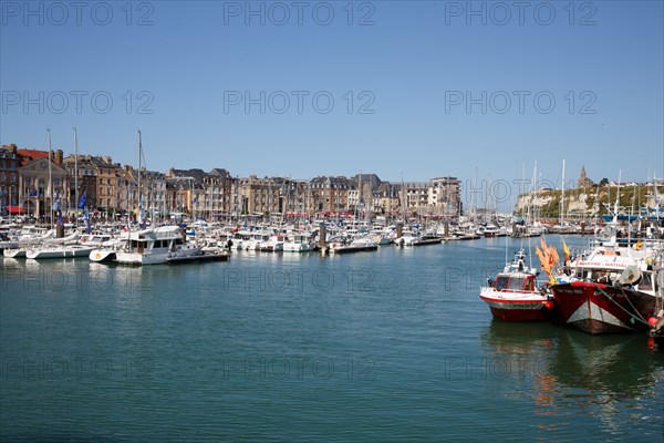 Dieppe (Seine-Maritime)