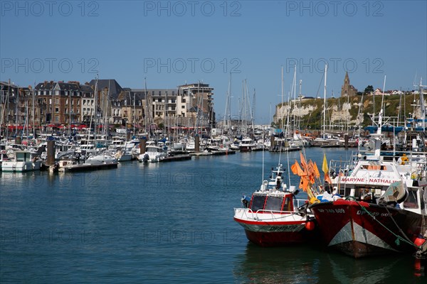 Dieppe (Seine-Maritime)