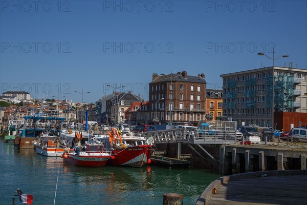 Dieppe (Seine-Maritime)