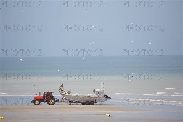 Quiberville-sur-Mer (Seine-Maritime)