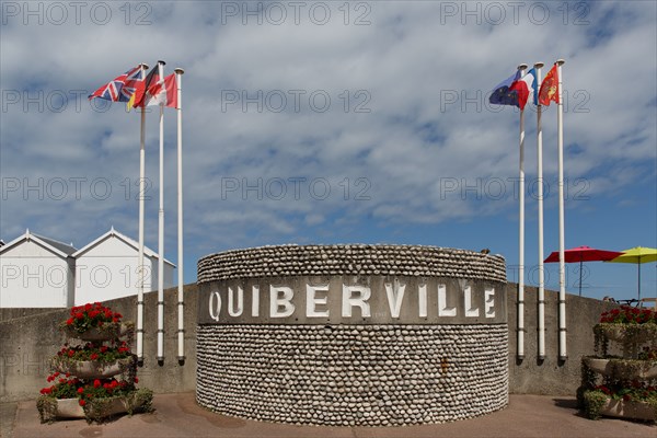 Quiberville-sur-Mer (Seine-Maritime)