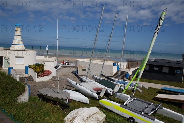 Quiberville-sur-Mer (Seine-Maritime)