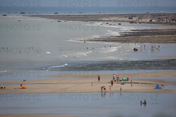 Quiberville-sur-Mer (Seine-Maritime)