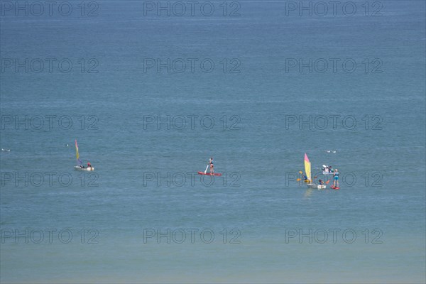 Quiberville-sur-Mer (Seine-Maritime)