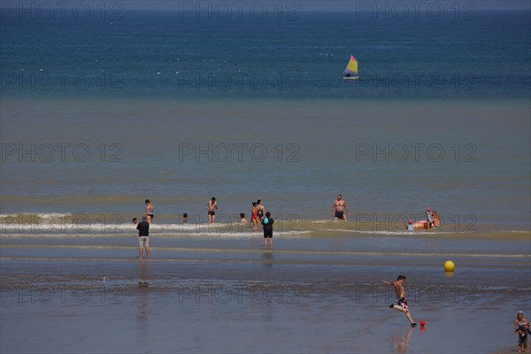 Quiberville-sur-Mer (Seine-Maritime)