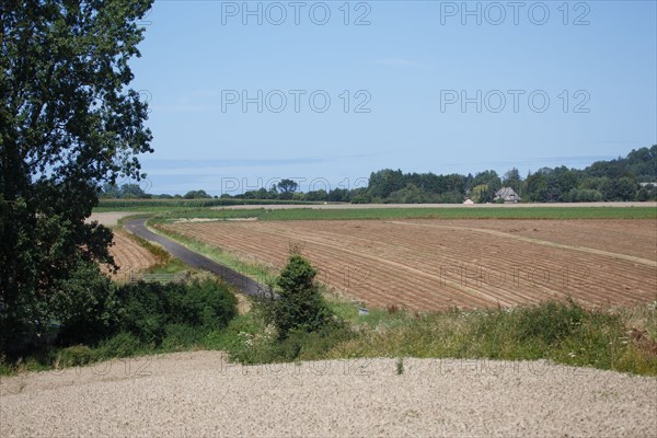 Longueil (Seine-Maritime)