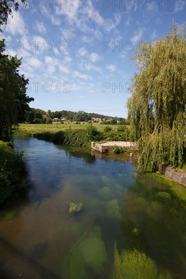 Longueil (Seine-Maritime)