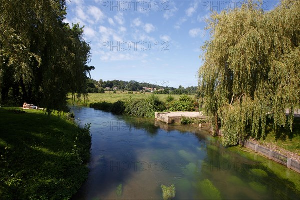 Longueil (Seine-Maritime)