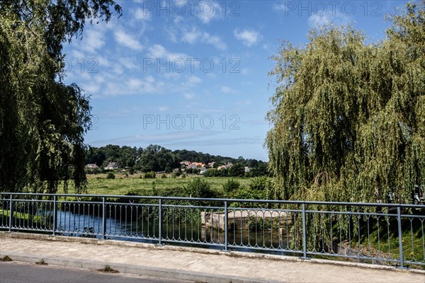 Longueil (Seine-Maritime)