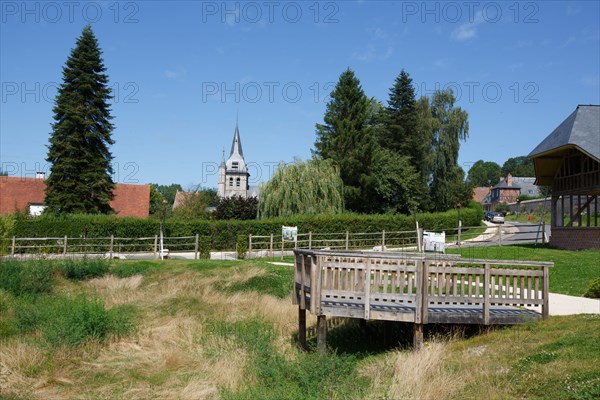 Longueil (Seine-Maritime)