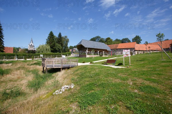 Longueil (Seine-Maritime)