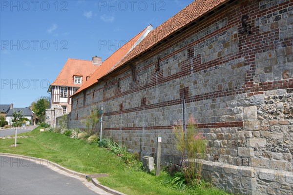 Longueil (Seine-Maritime)