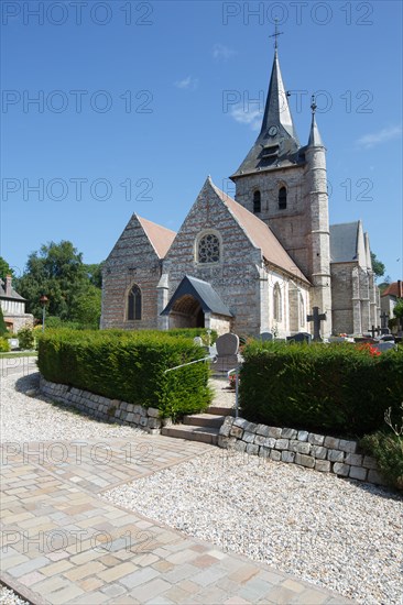 Longueil (Seine-Maritime)