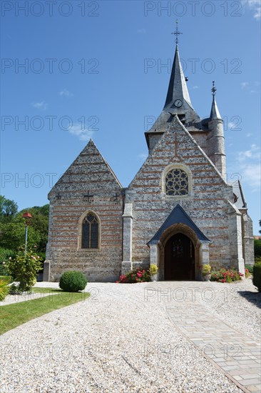 Longueil (Seine-Maritime)