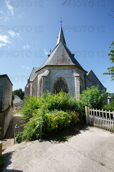 Longueil (Seine-Maritime)