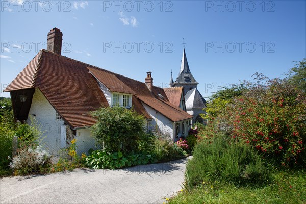 Longueil (Seine-Maritime)