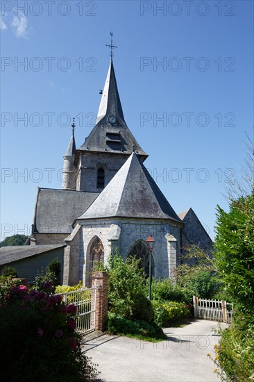 Longueil (Seine-Maritime)