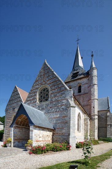 Longueil (Seine-Maritime)