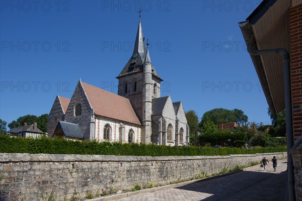 Longueil (Seine-Maritime)