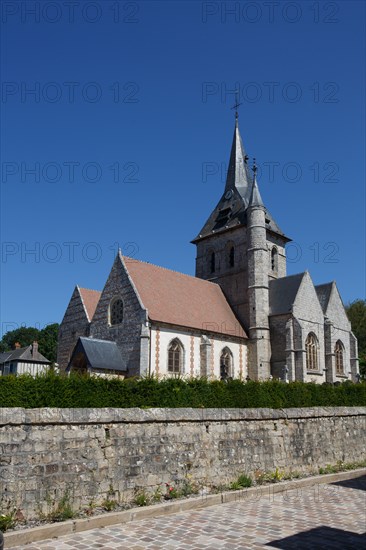 Longueil (Seine-Maritime)