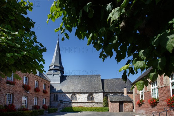 Ambrumesnil (Seine-Maritime)