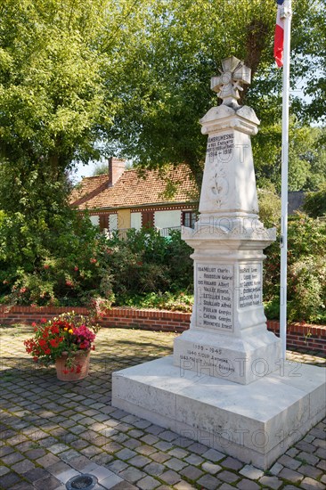 Ambrumesnil (Seine-Maritime)