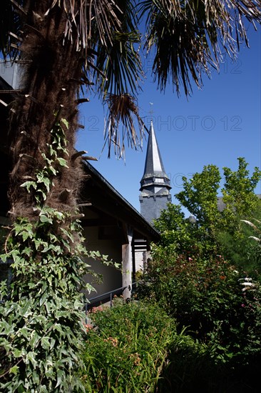 Ambrumesnil (Seine-Maritime)