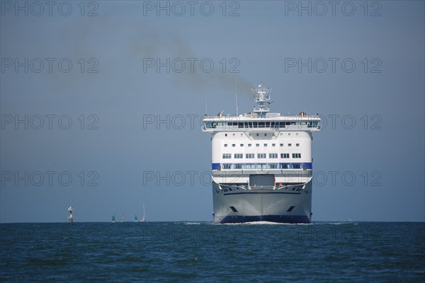 Ouistreham Riva-Bella (Seine-Maritime)