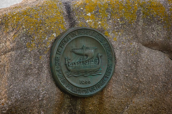 Barfleur (Manche department)