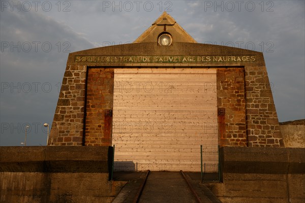 Barfleur (Manche department)