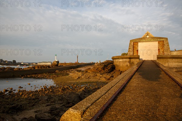 Barfleur (Manche department)