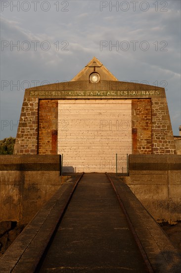 Barfleur (Manche department)