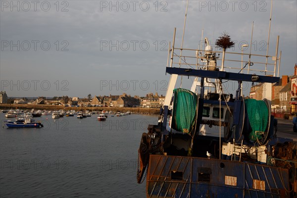 Barfleur (Manche department)