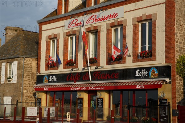 Barfleur (Manche department)