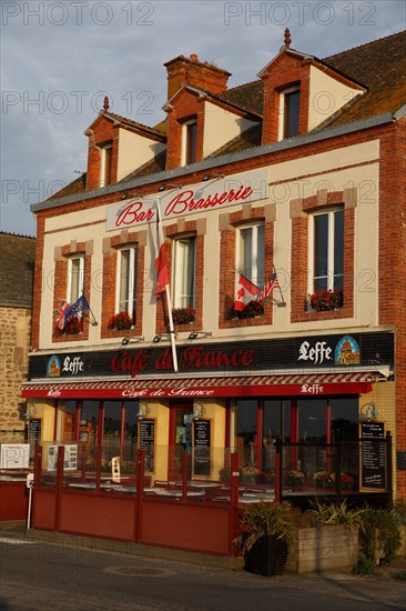 Barfleur (Manche)