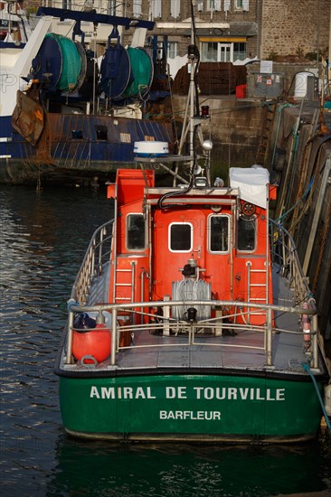 Barfleur (Manche)