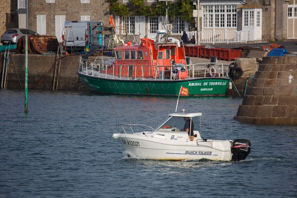 Barfleur (Manche department)