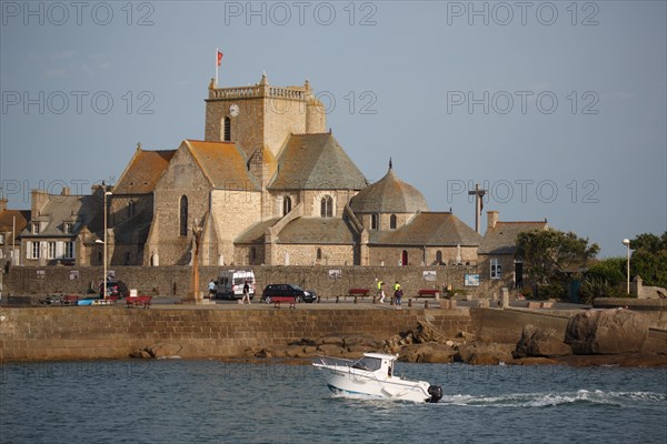 Barfleur (Manche department)