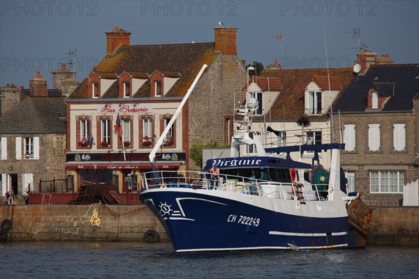 Barfleur (Manche)