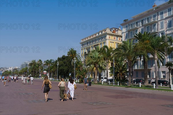 Nice (Alpes-Maritimes)