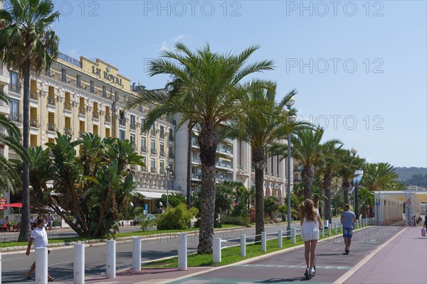 Nice (Alpes-Maritimes)