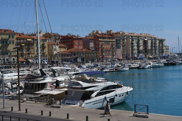 Nice (Alpes-Maritimes)