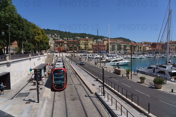 Nice (Alpes-Maritimes)