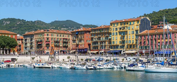 Nice (Alpes-Maritimes)