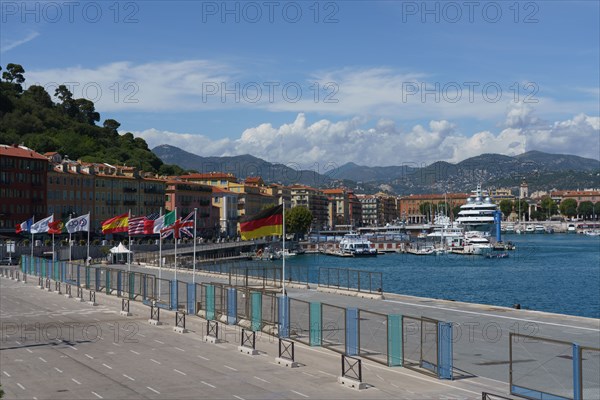 Nice (Alpes-Maritimes)