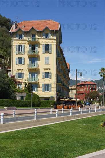 Nice (Alpes-Maritimes)