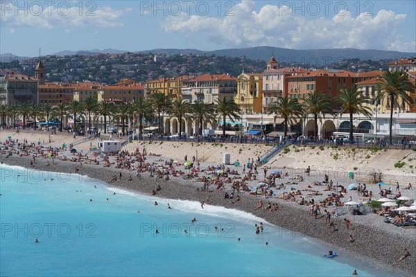 Nice (Alpes-Maritimes)