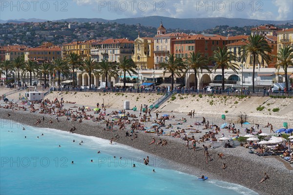 Nice (Alpes-Maritimes)